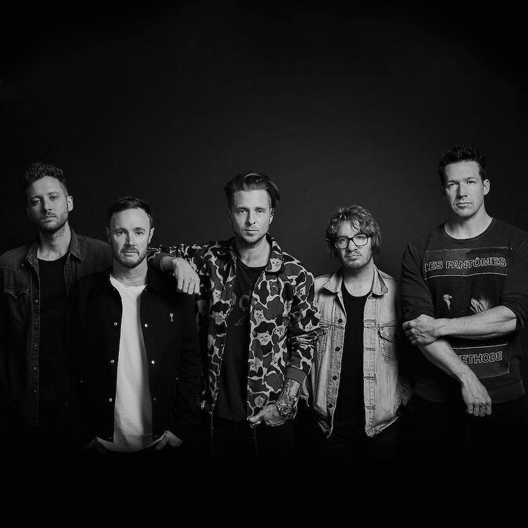 Moda Onerepublic