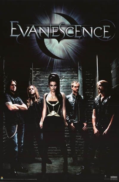 Evanescence