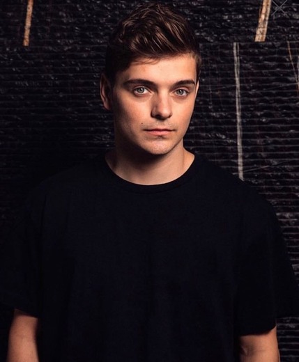 Martin Garrix