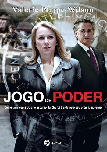 Book Jogo de Poder