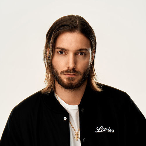 Fashion Alesso