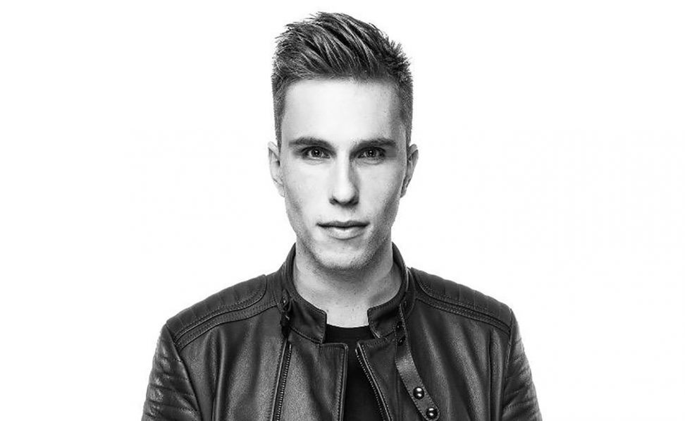 Fashion Nicky Romero