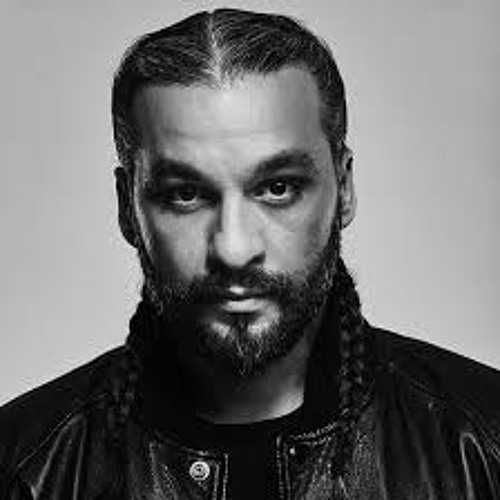 Fashion Steve Angello 