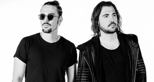 Dimitri Vegas & Like Mike