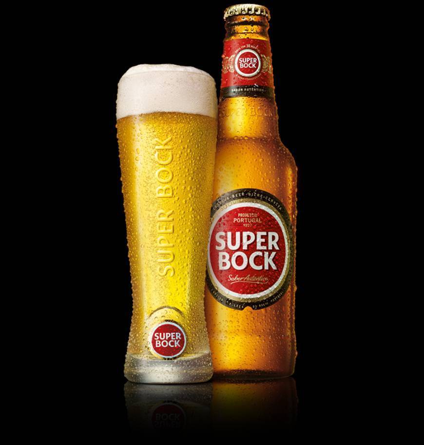 Social Super Bock