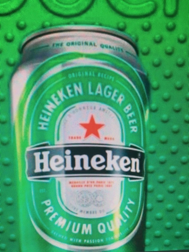 Social 🇳🇱 Heineken