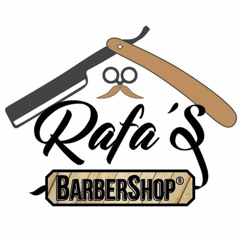 Moda Rafa'S BarberShop