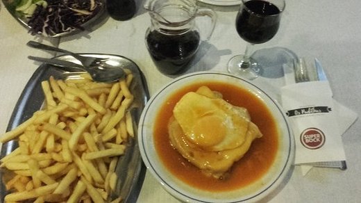 Restaurante Irmãos Padilha