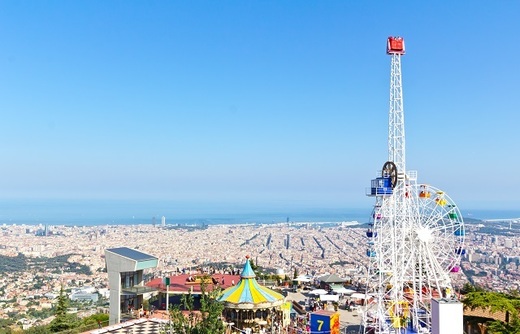 Tibidabo