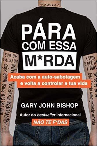 Moda Pára com essa M*rda