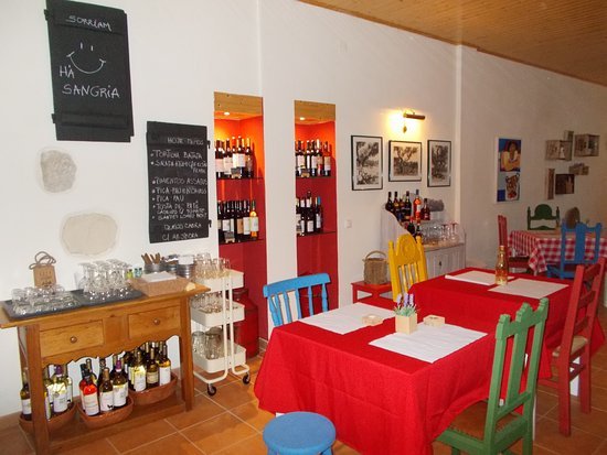 Restaurants Atrás dos Vinhos