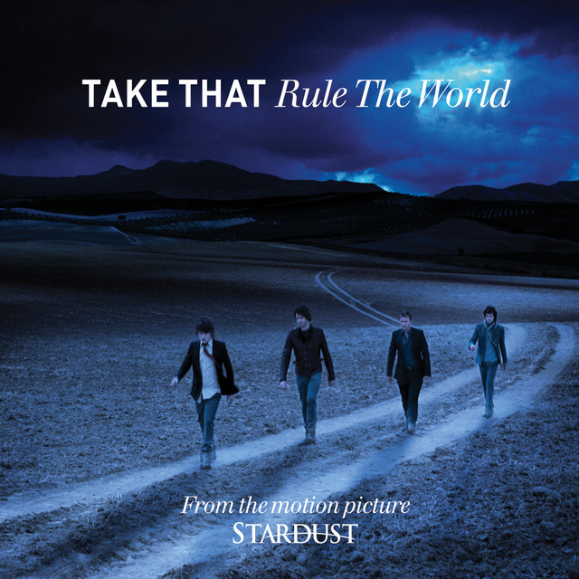 Music Rule The World - Radio Edit