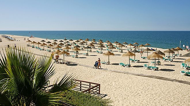 Place Vale do Lobo Beach