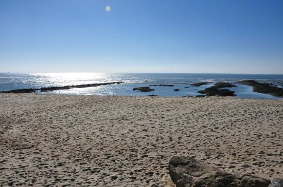 Place Praia de Buarcos