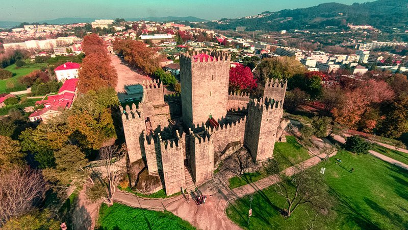 Place Guimarães