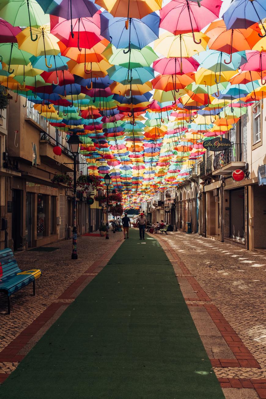 Place Águeda
