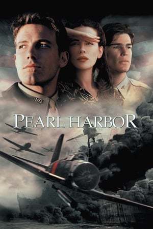 Película Pearl Harbor