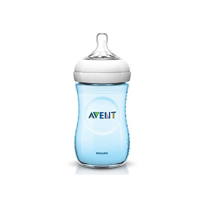 Social Philips Avent SCF695/17 - Biberón