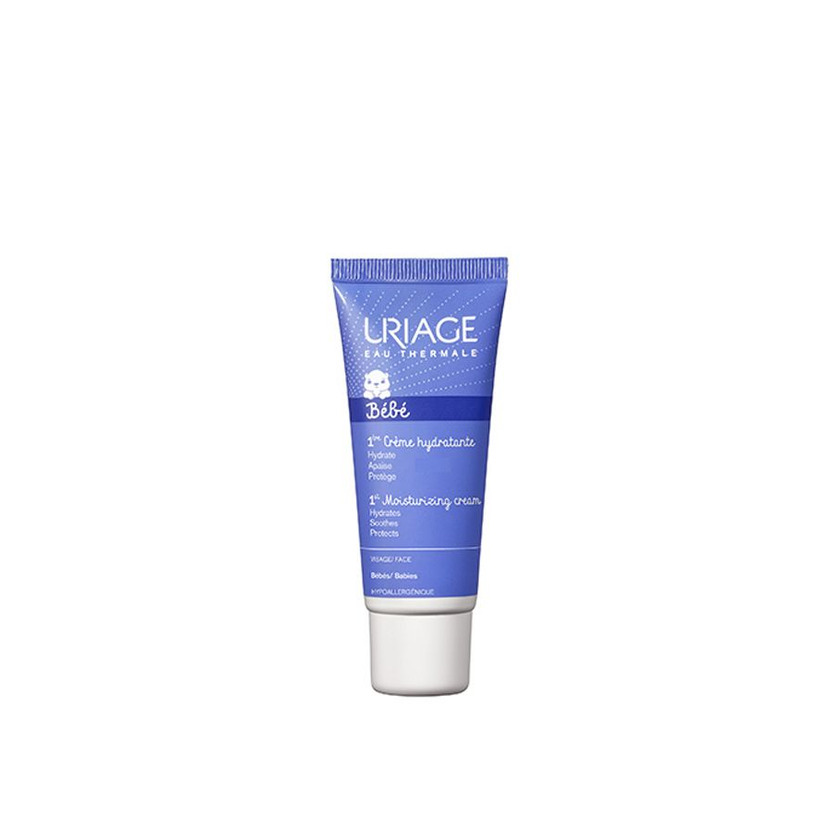Social URIAGE BEBÉ 1º CREME HIDRATANTE