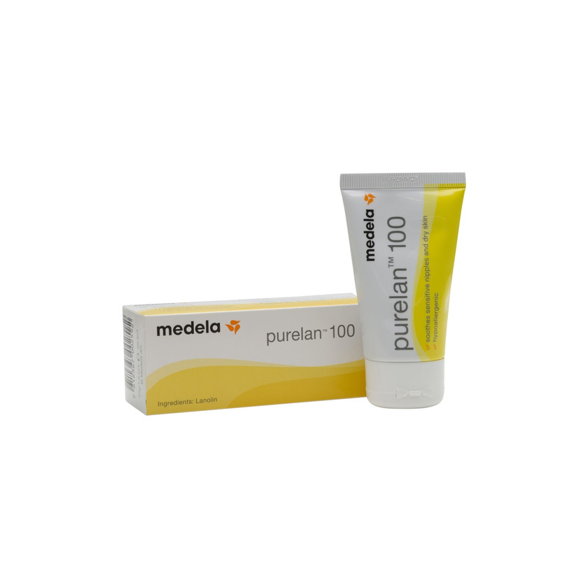 Products CREME MEDELA PURELAN 100 CUIDADOS PARA OS MAMILOS