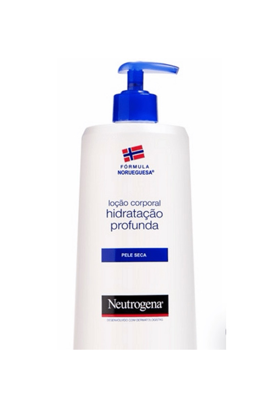 Productos Neutrogena 