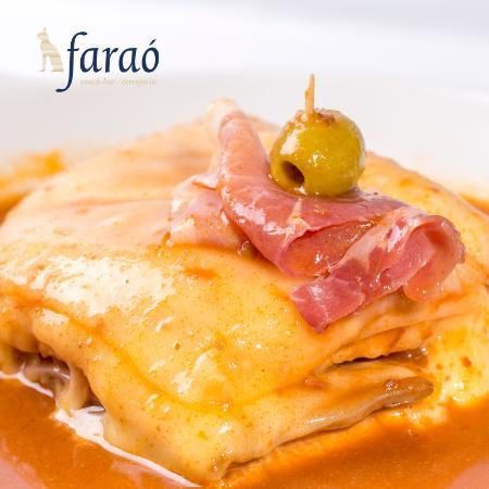 Restaurante Faraó