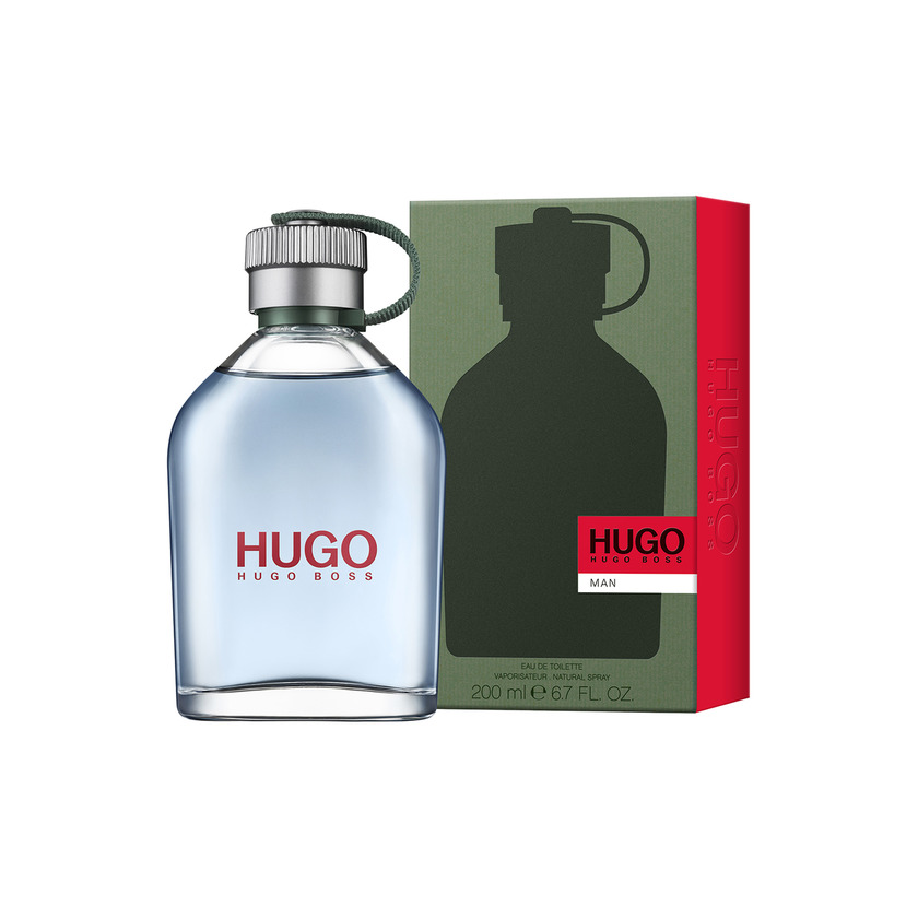 Productos Hugo Boss 