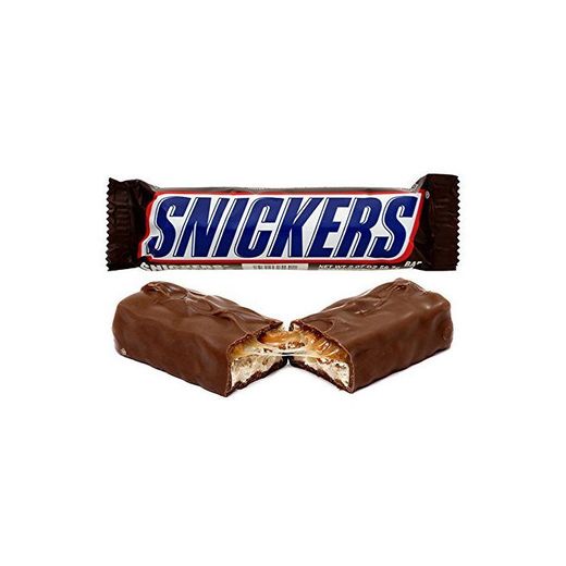 Snickers 24 u.