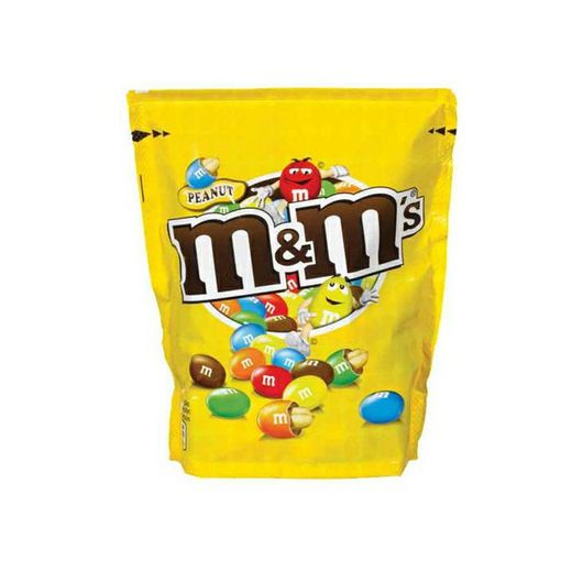 M&M's Chocolate

