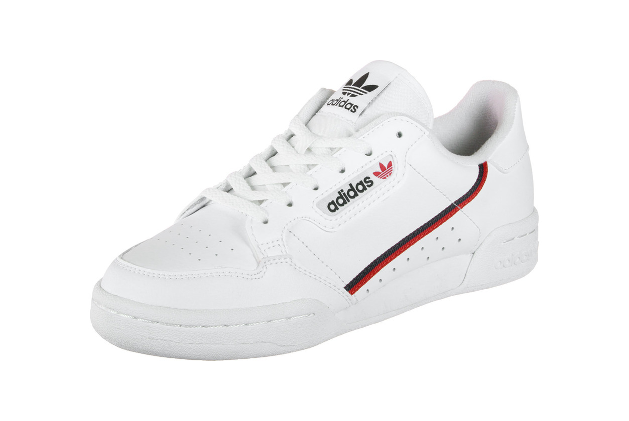 Social Continental 80