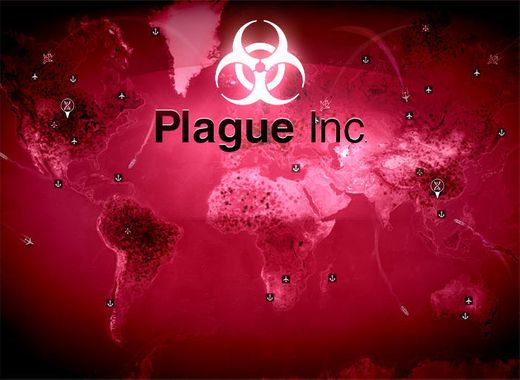 Plague inc 