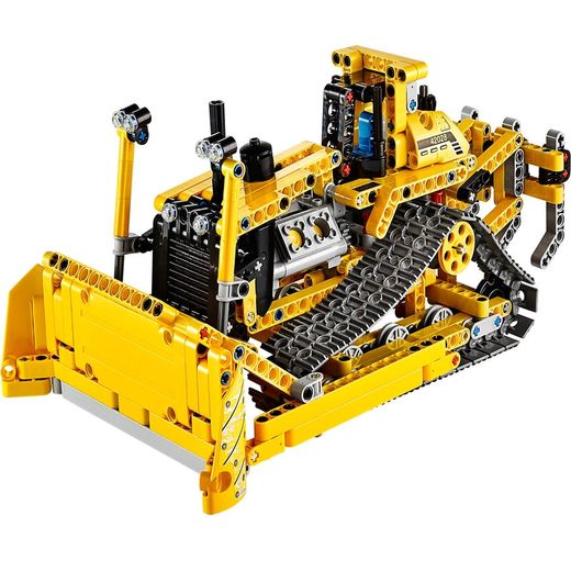 LEGO Technic 42028 Bulldozer