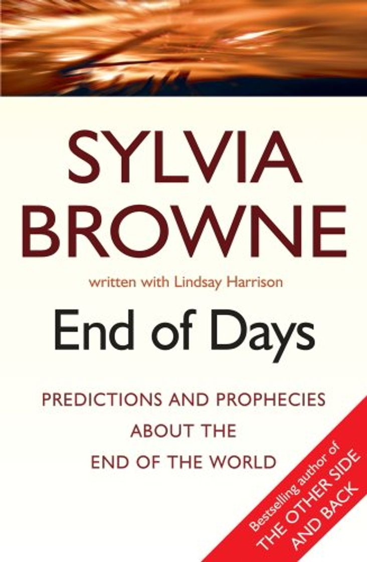 Libros End Of Days: Predictions and prophecies about the end of the world