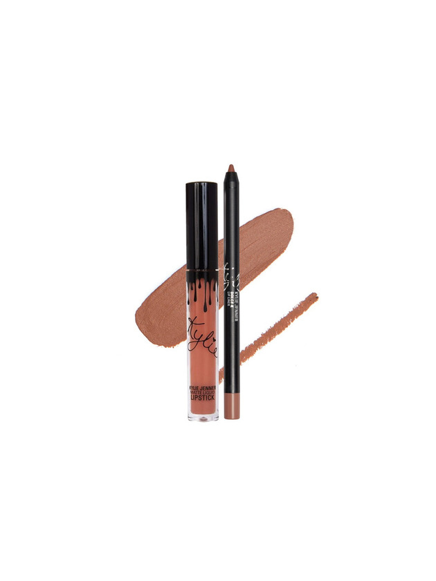 Product Kylie cosmetics Matte Dolce K lip kit 