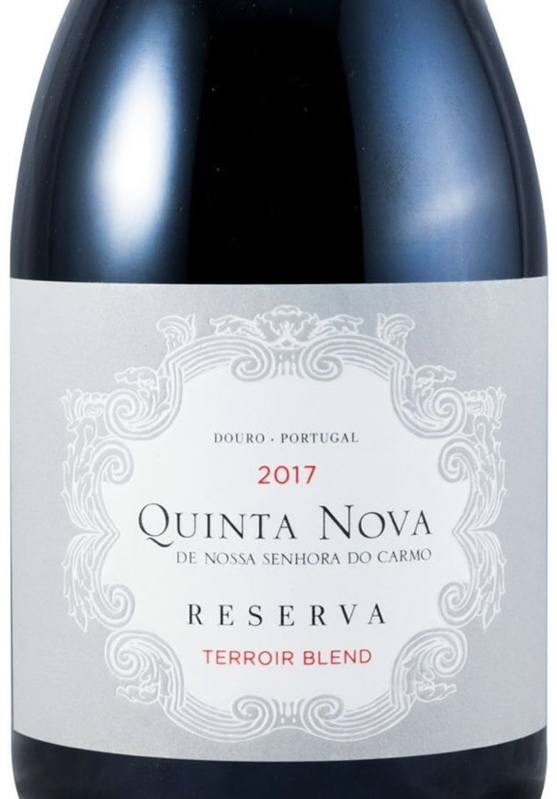 Product 2017 Quinta Nova de Nossa Senhora do Carmo 