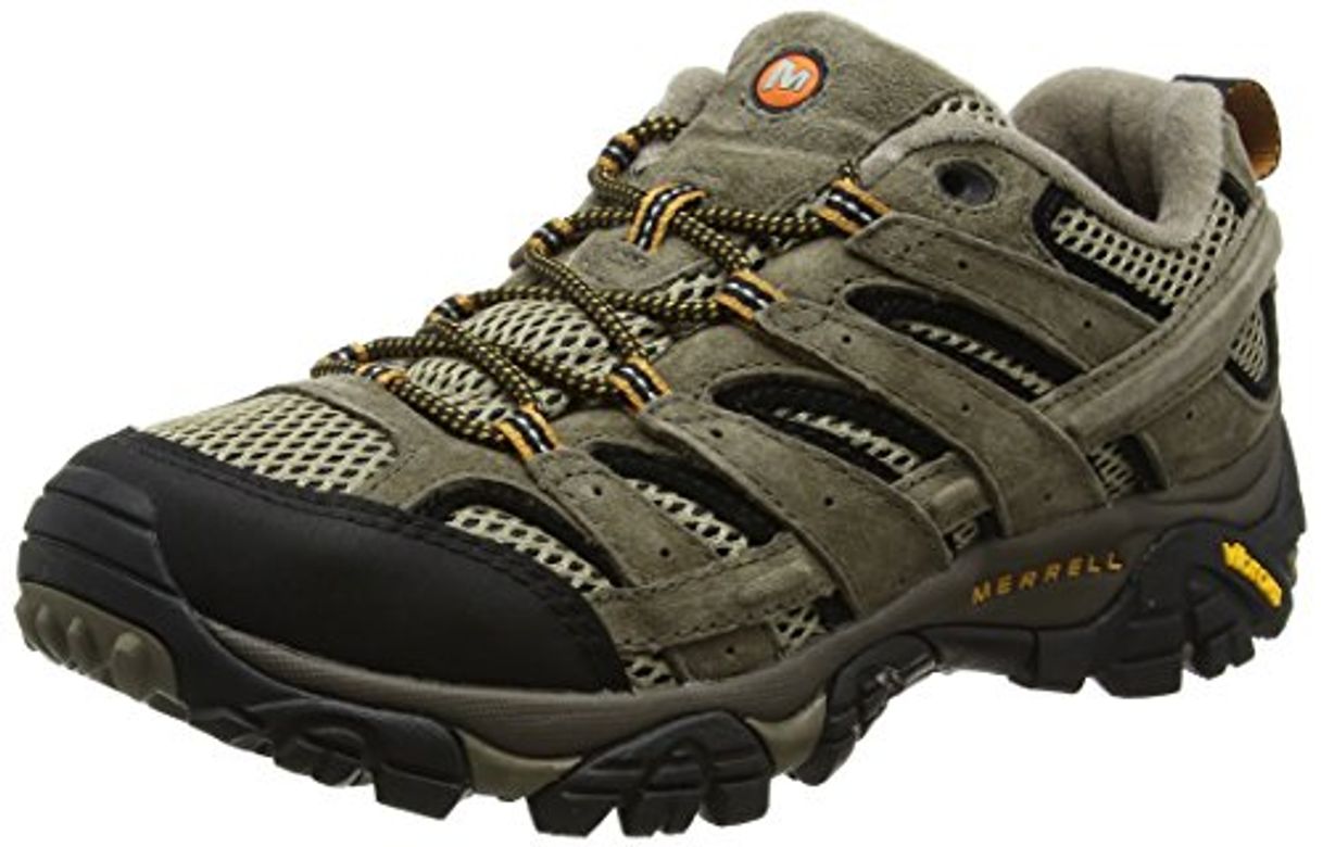 Producto Merrell Moab 2 Vent, Zapatillas de Senderismo para Hombre, Marrón