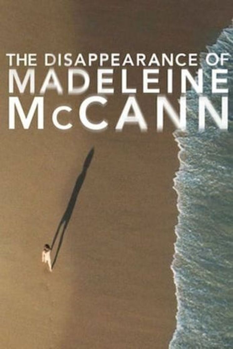 Serie La desaparición de Madeleine McCann