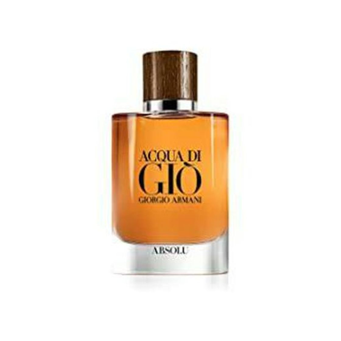 Productos Profumo Uomo Armani Acqua di Giò Absolu Eau De Parfum