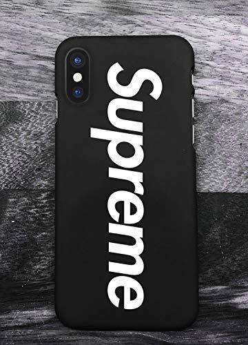 Electronic Toxdi Sup Logo Funda iPhone X/XS, Hot Fashion Sup Logo iPhone X/XS