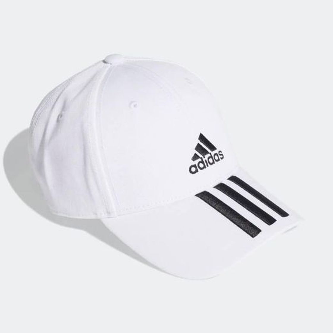 Products Boné adidas riscas