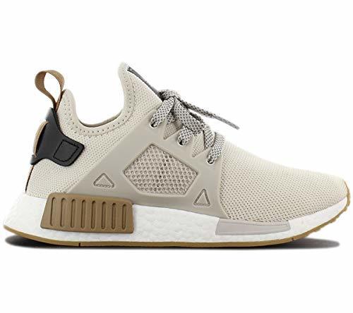 Moda adidas Originals NMD_Xr1 Hombre Running Trainers Sneakers Zapatos