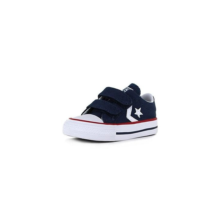 Producto CONVERSE-Zapatillas Azul Nº26