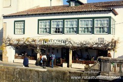 Restaurants Restaurantes em Tomar - Restaurante Bela Vista