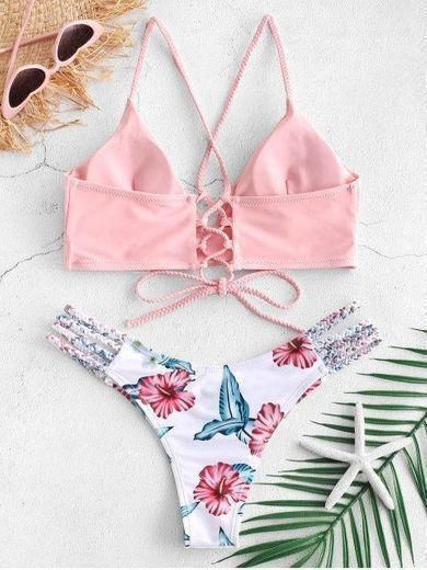 Bikinis 2019 Lisas para Mujer