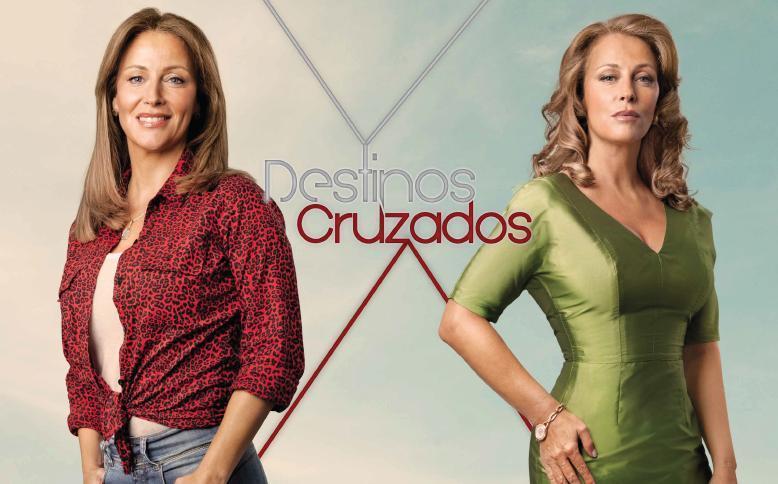 Serie Destinos cruzados 