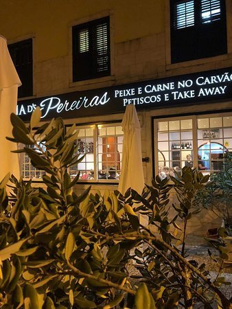 Restaurants Taverna D's Pereira