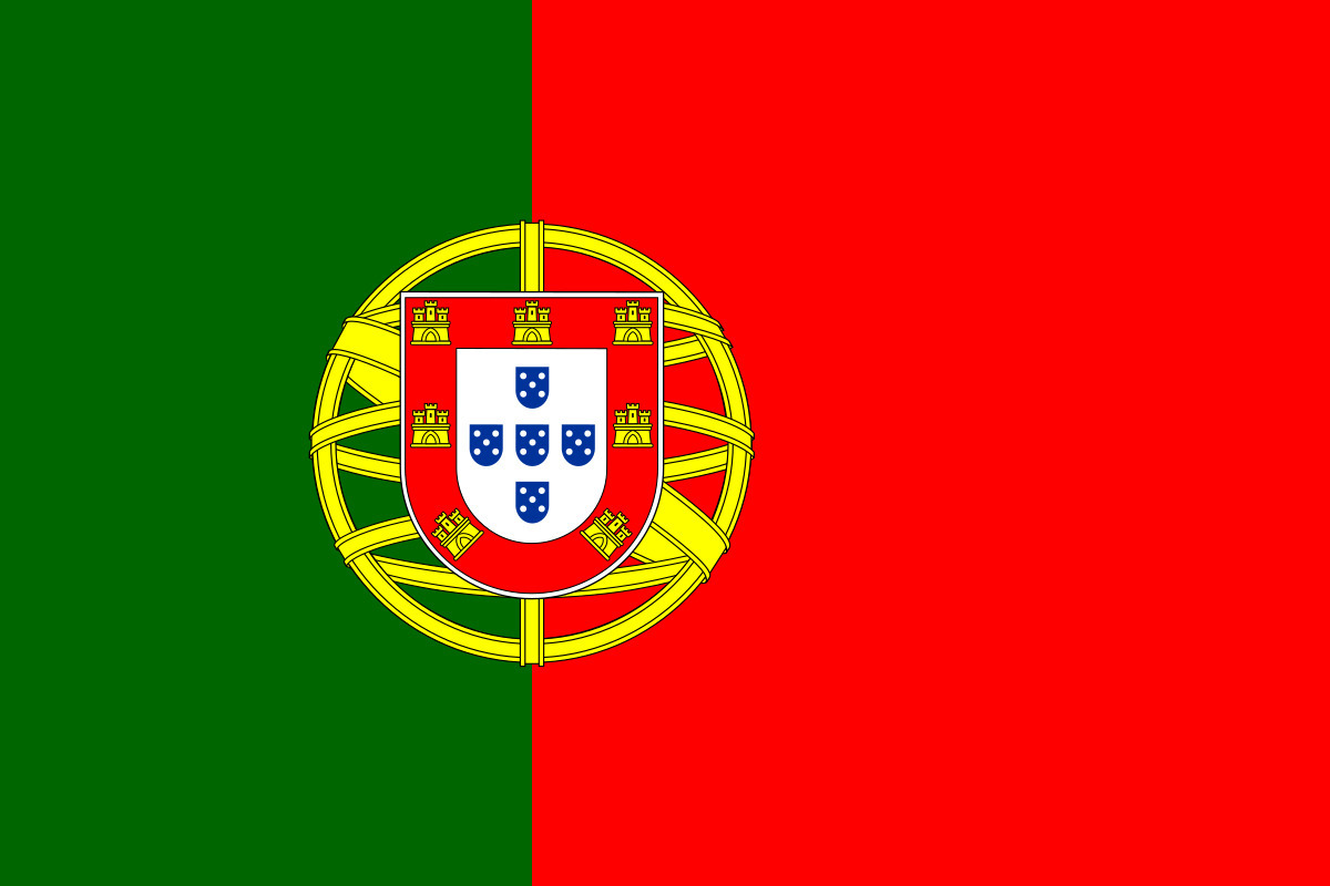 Lugar Portugal