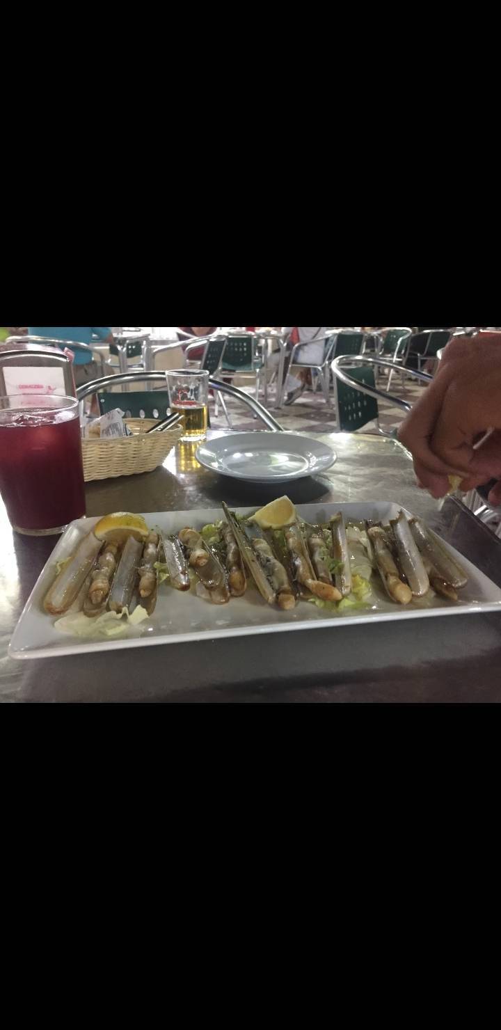 Restaurants Cerveceria la Fría II
