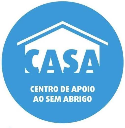 C.A.S.A. - Centro de Apoio ao Sem Abrigo