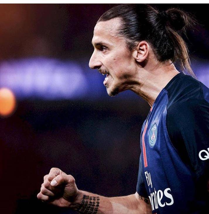 Fashion Zlatan Ibrahimović